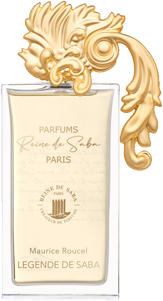 Reine de Saba Reine Legende De Saba Parfum Intense