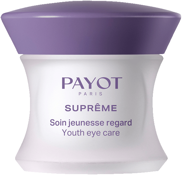 Payot Suprême Jeunesse Regard