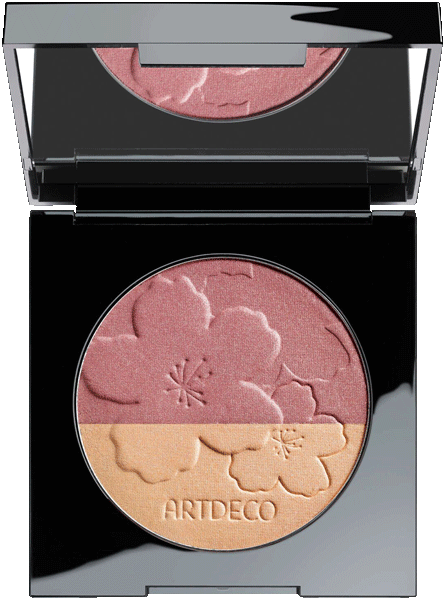 Artdeco Glow Blusher