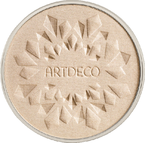 Artdeco Glow Highlighting Powder Refill