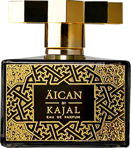 Kajal Perfumes Paris Äican E.d.P. Nat. Spray