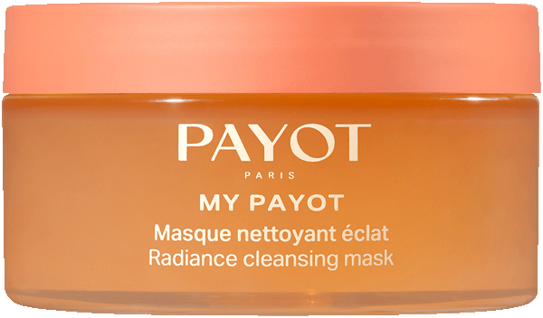 Payot My Payot Masque Nettoyant Éclat