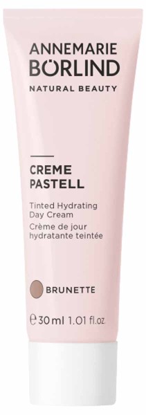 ANNEMARIE BÖRLIND Creme Pastell Day Cream