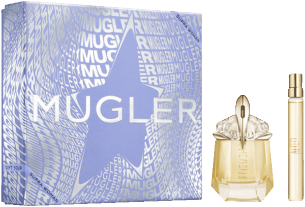 Mugler Alien Goddess Set