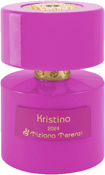 Tiziana Terenzi Kristina Extrait de Parfum