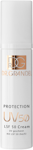 DR. GRANDEL Specials Protection UV 50 Cream