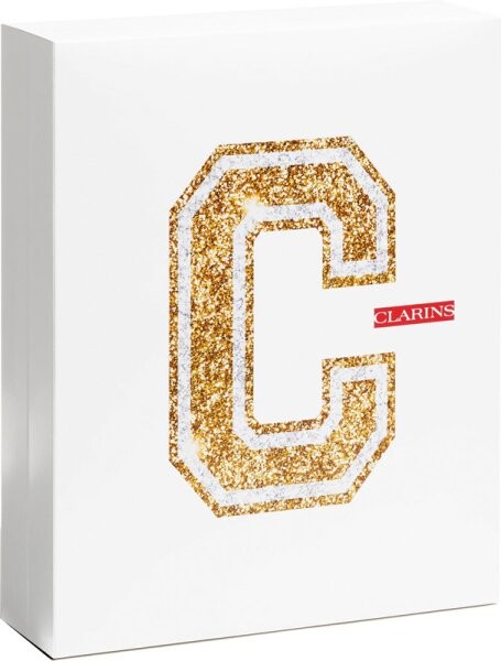 Clarins Adventskalender