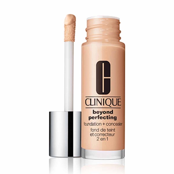 Clinique Beyond Perfecting Makeup