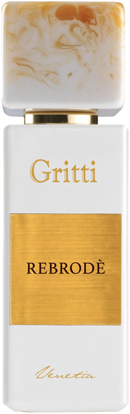 Gritti Rebrodé E.d.P. Nat. Spray