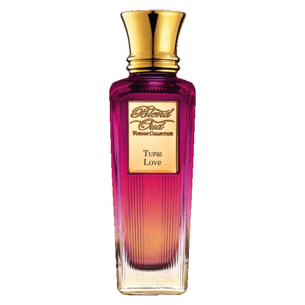 Blend Oud Tupai Love Eau de Parfum Nat. Spray