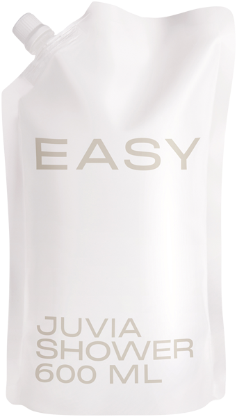 Juvia Easy Shower Gel Refill