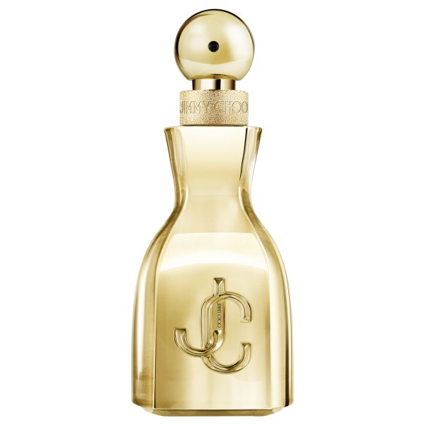 Jimmy ChooI Want Choo Le Parfum EdP Nat. Spray