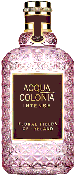 4711 Acqua Colonia Intense Floral Fields of Ireland EdC Nat. Spray