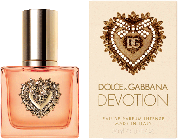 Dolce & Gabbana Devotion Intense EdP Nat. Spray