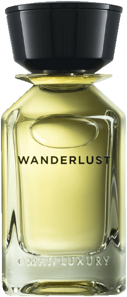 Oman Luxury Wanderlust EdP Nat. Spray