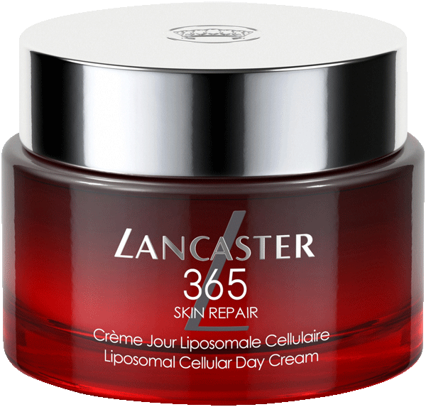 Lancaster Skin Repair 4th Gen Day Cream