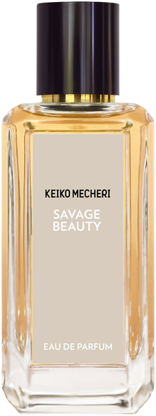 Keiko Mecheri Savage Beauty E.d.P. Nat. Spray