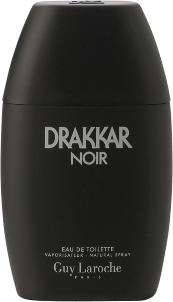 Guy Laroche Drakkar Noir Eau de Toilette Vapo