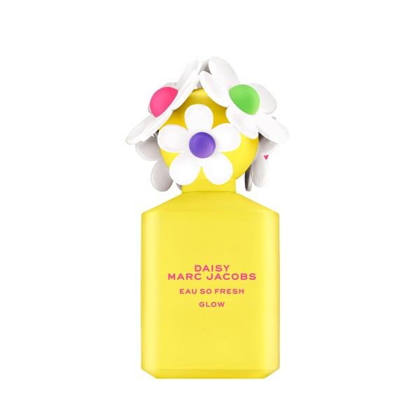 Marc Jacobs Daisy Glow Limited Edition Eau So Fresh EdT Nat. Spray