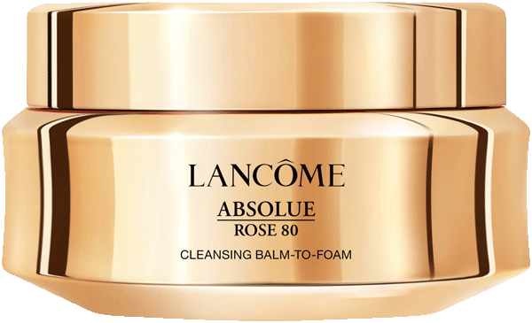 Lancôme Absolue Balm to Foam