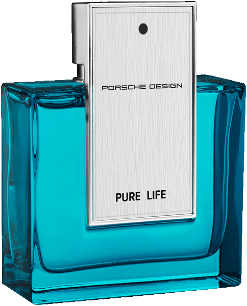 Porsche Design Pure Life EdP Nat. Spray