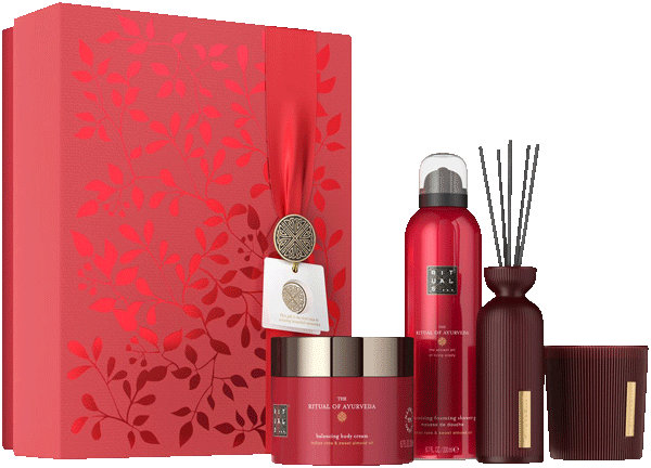 Rituals The Ritual of Ayurveda Large Gift Set 2024