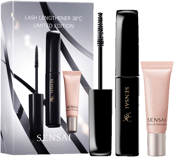 Sensai Lash Lengthener 38° LTD. Edition