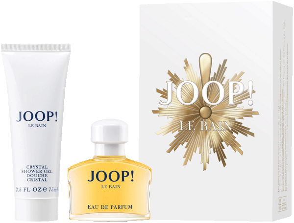 Joop! Le Bain Set