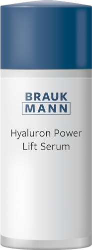 Hildegard Braukmann BRAUKMANN Hyaluron Power Lift Serum