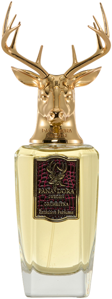 Pana Dora Orchestra Eau de Parfum Nat Spray