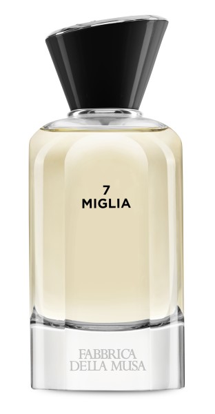 Fabbrica della Musa 7 Miglia E.d.P. Nat. Spray