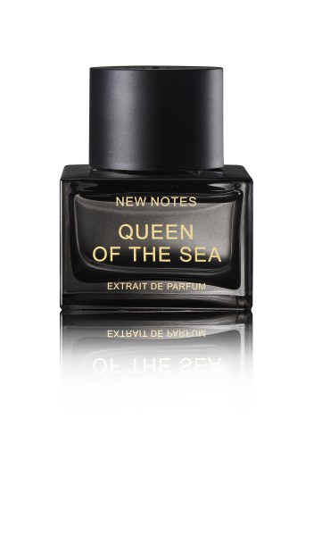 New Notes Queen Of The Sea Extrait de Parfum