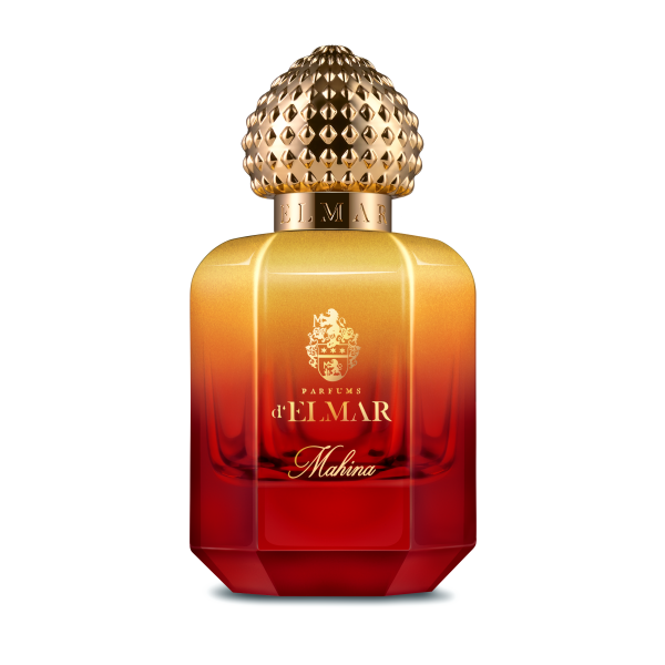 Parfums d'Elmar Mahina E.d.P.