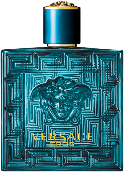 Versace Eros Eau de Toilette Nat. Spray | Eros | Herrendüfte | Versace