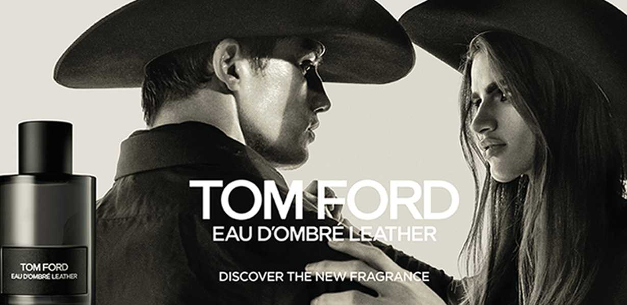 Tom Ford Men's Signature Fragrance