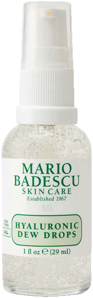 Mario Badescu Hyaluronic Dew Drops