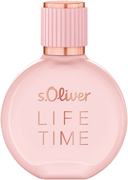 S.Oliver Life Time Women EdP