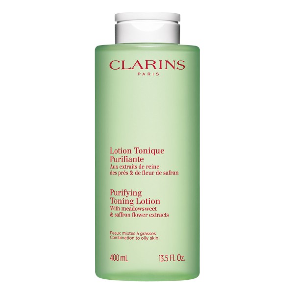 Clarins Lotion Tonique Purifiante XL