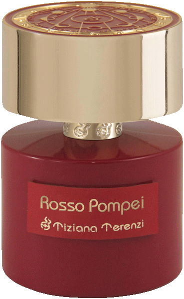 Tiziana Terenzi Rosso Pompei Extrait de Parfum