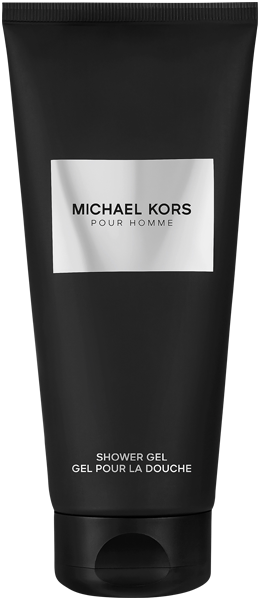 Michael Kors Pour Homme Shower Gel