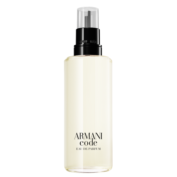 Giorgio Armani Code Pour Homme E.d.P. Nat. Spray Refill