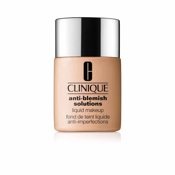 Clinique Anti-Blemish Solutions Liquid Makeup