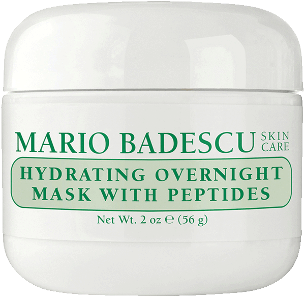 Mario Badescu Overnight Mask with Peptides