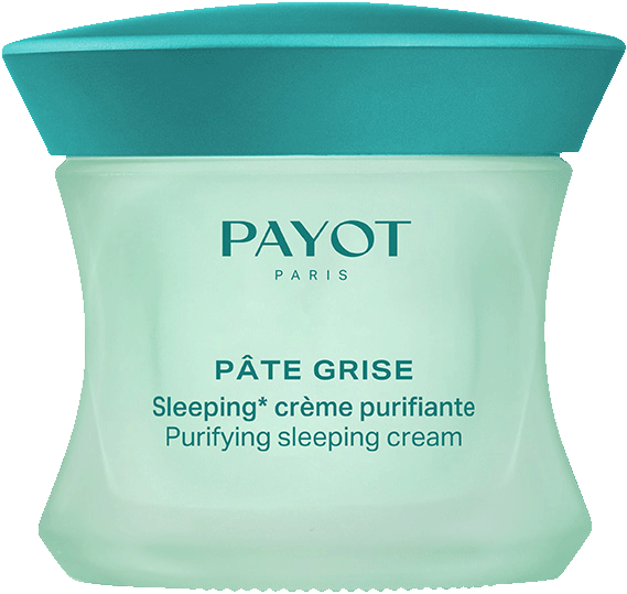 Payot Pâte Grise Sleeping Crème Purifiante