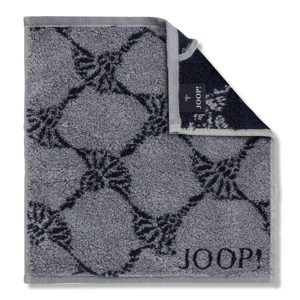 Joop! Seifentuch 30x30 Cornflower Classic denim