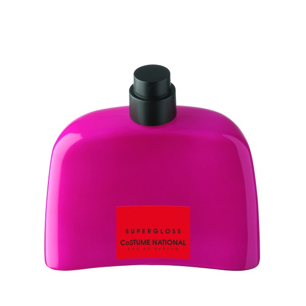 CoStume National Supergloss EdP Nat. Spray