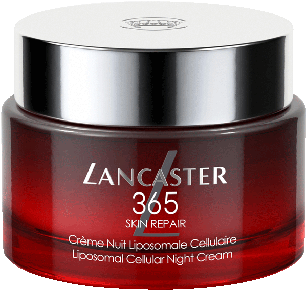 Lancaster Skin Repair 4th Gen Night Cream