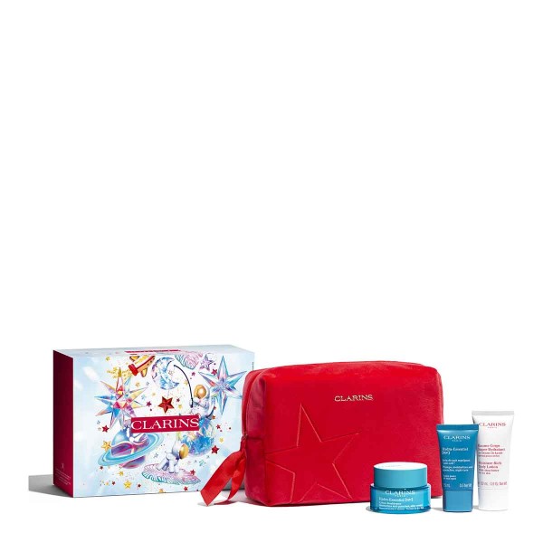 Clarins Hydra-Essentiel [HA²] XMAS-Set