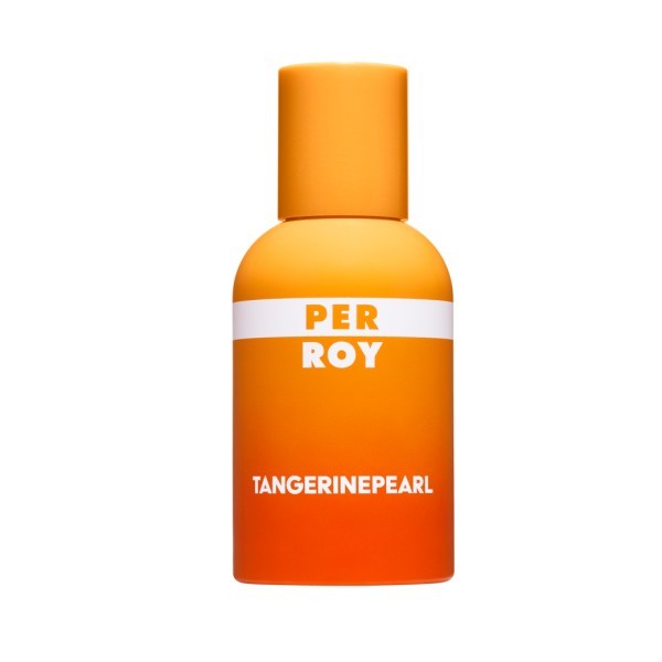 Perroy Tangerine Pearl EdP Nat. Spray