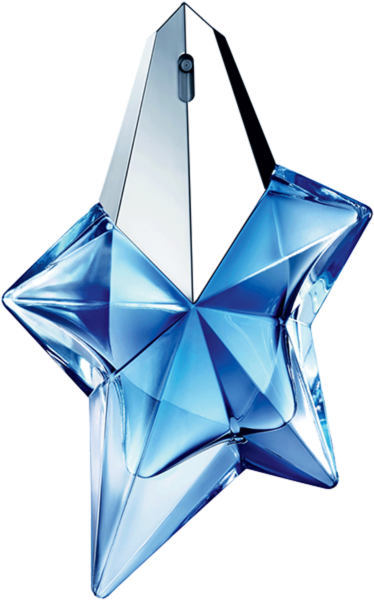 Mugler Angel Eau de Parfum Spray Refillable